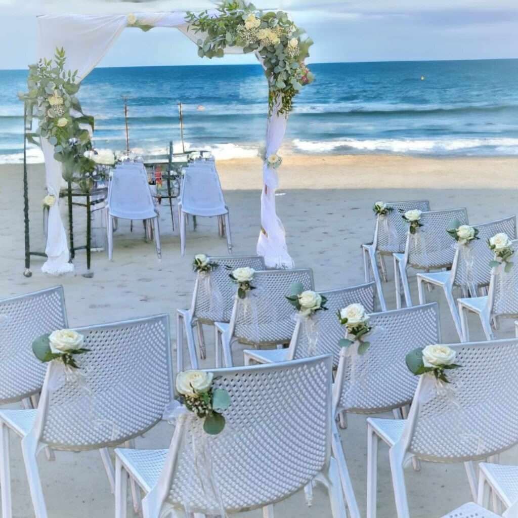 Notre guide pour sublimer votre mariage