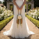 Sac de mariage